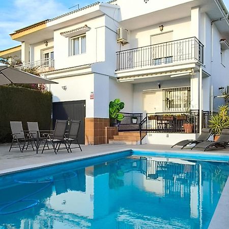 Casa Alpha Villa Padul Eksteriør billede