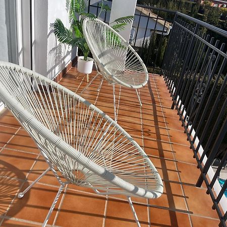 Casa Alpha Villa Padul Eksteriør billede