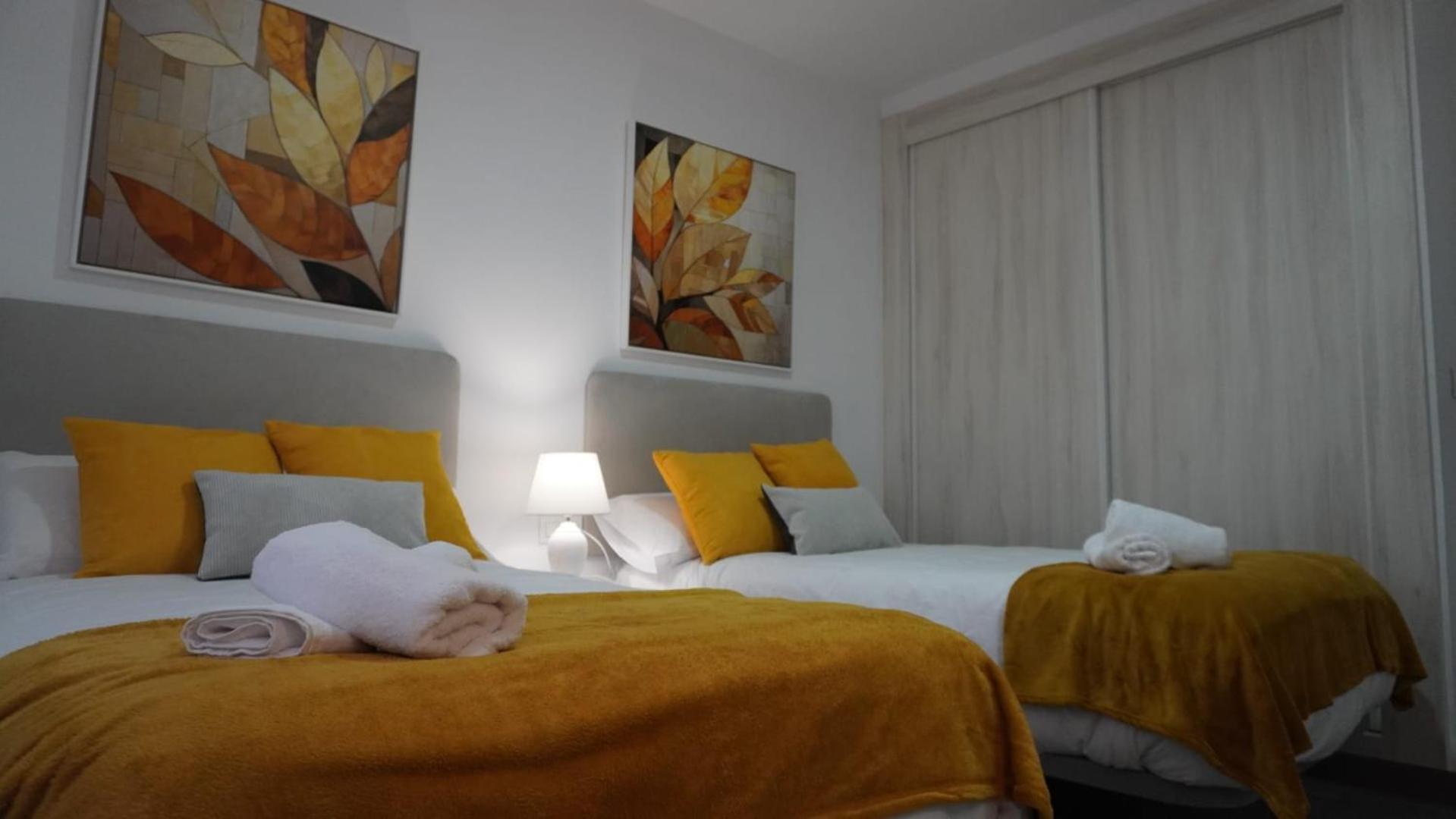 Casa Alpha Villa Padul Eksteriør billede