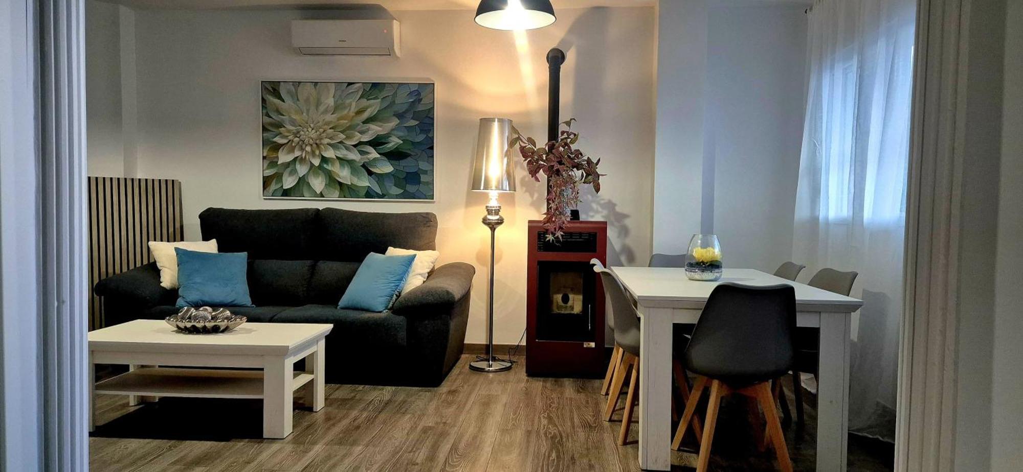 Casa Alpha Villa Padul Eksteriør billede