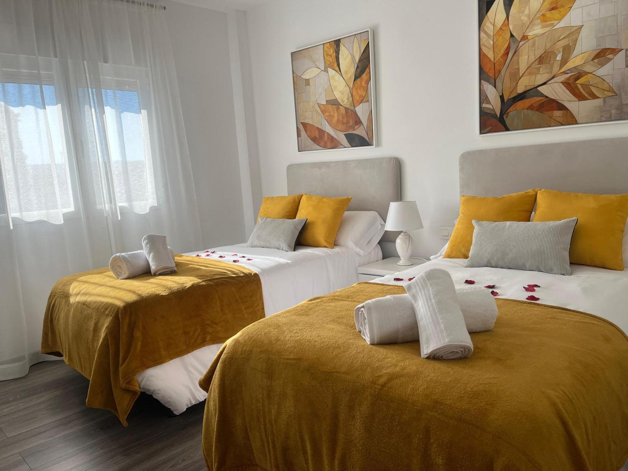 Casa Alpha Villa Padul Eksteriør billede