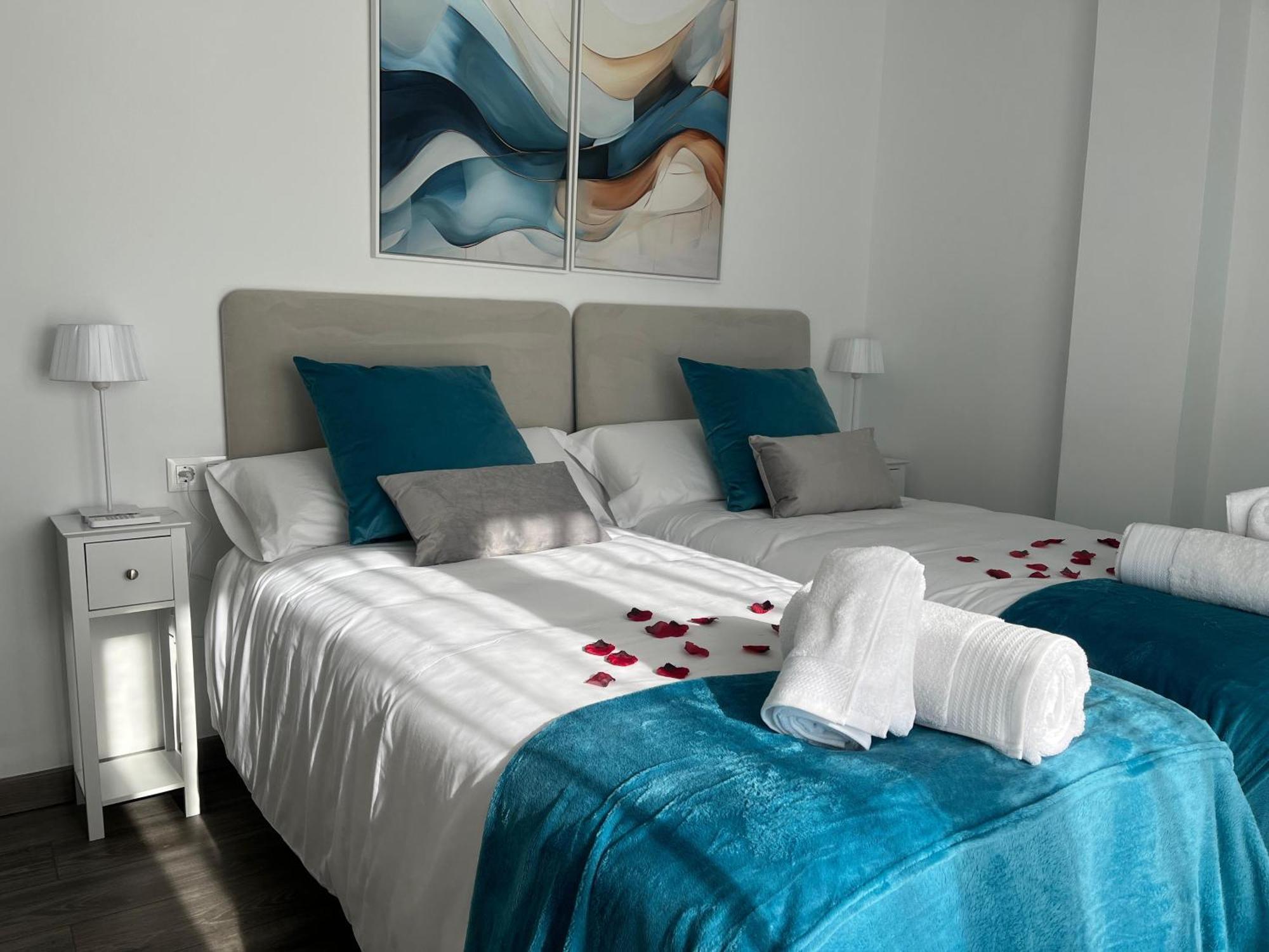 Casa Alpha Villa Padul Eksteriør billede