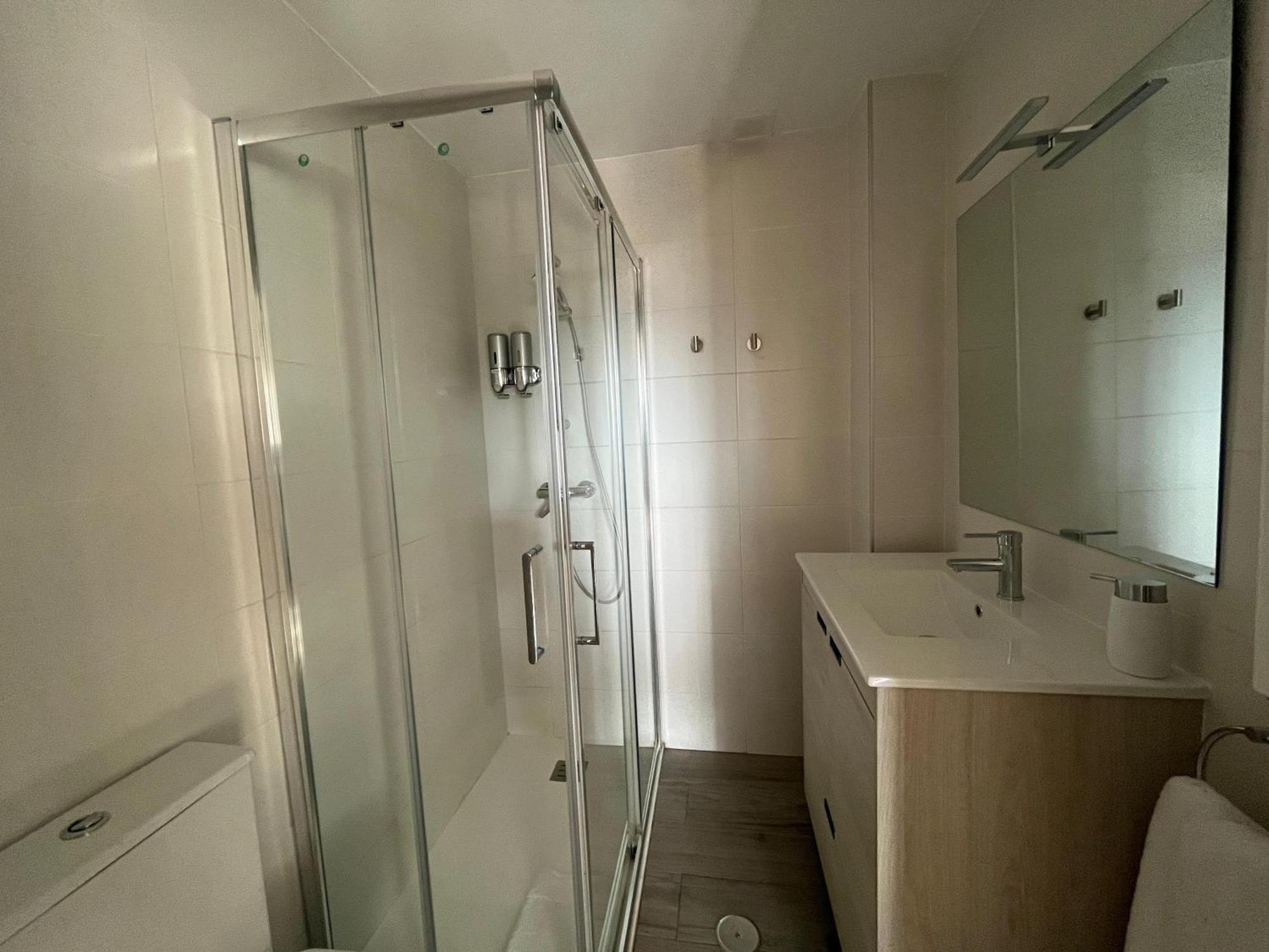 Casa Alpha Villa Padul Eksteriør billede
