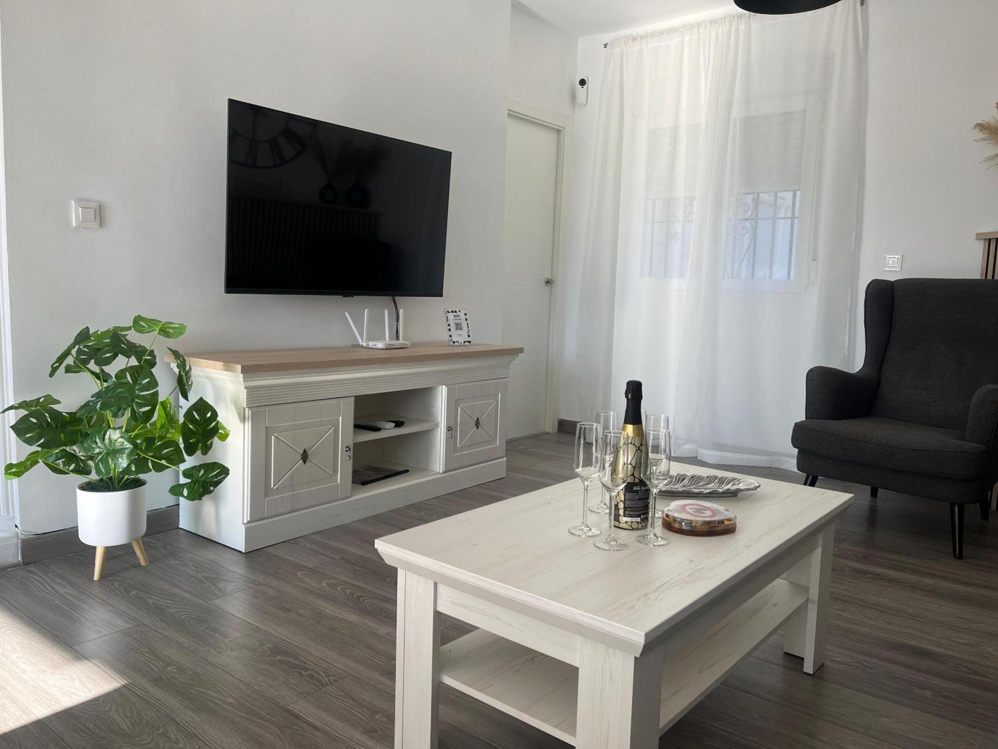 Casa Alpha Villa Padul Eksteriør billede