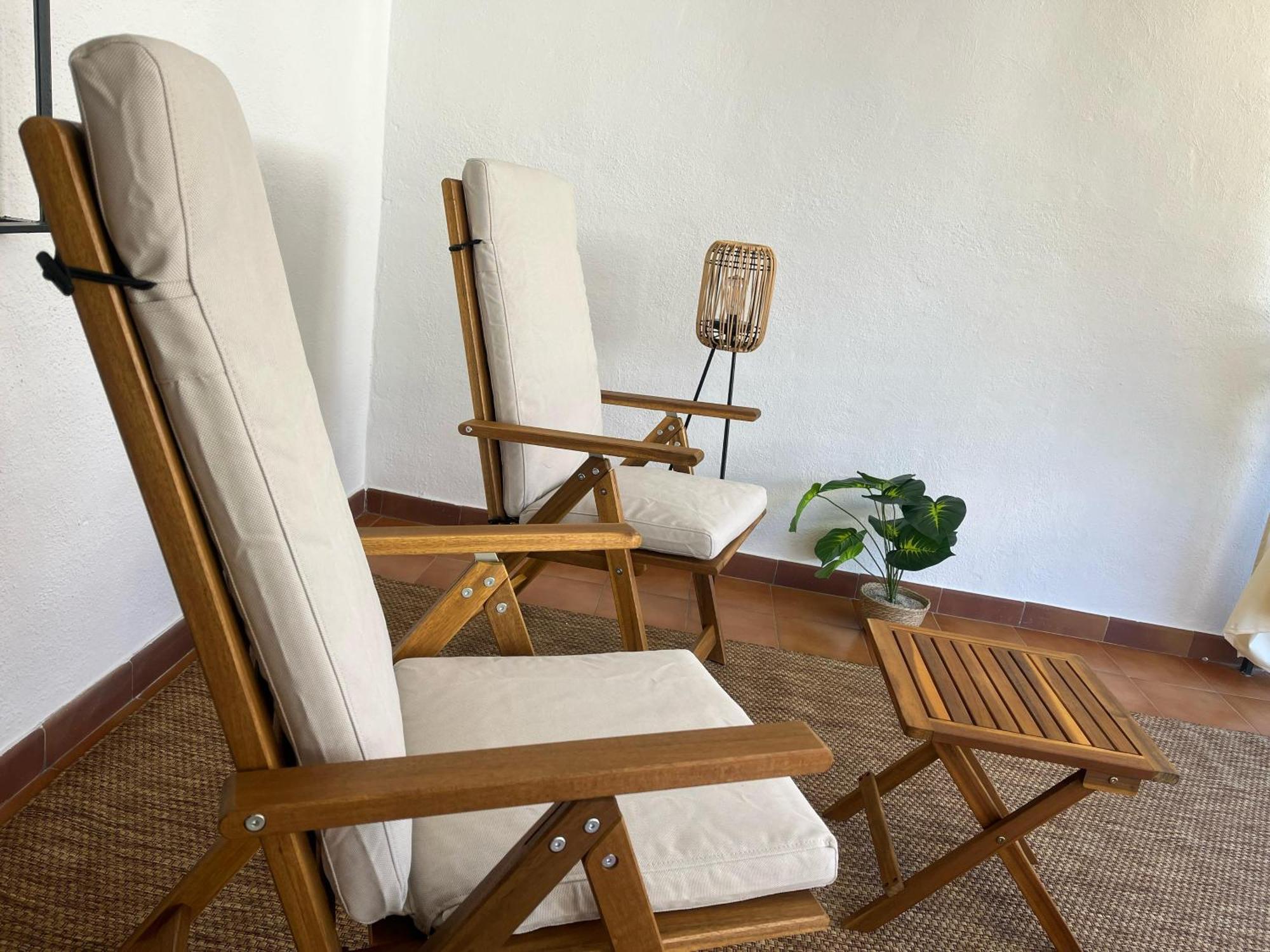 Casa Alpha Villa Padul Eksteriør billede